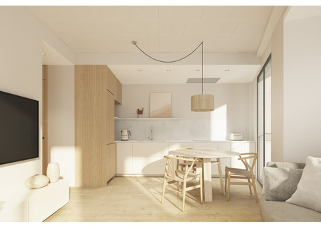 Mieszkanie na sprzedaż - Barcelona, Hiszpania, 50 m², 332 686 USD (1 310 782 PLN), NET-97543873