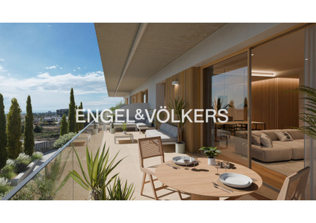 Mieszkanie na sprzedaż - Sitges, Hiszpania, 128 m², 879 508 USD (3 465 261 PLN), NET-97587311