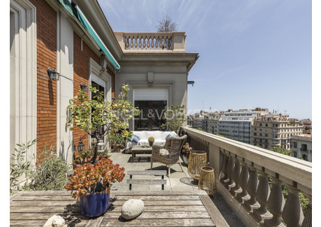 Mieszkanie na sprzedaż - Barcelona, Hiszpania, 273 m², 2 823 232 USD (11 038 839 PLN), NET-97926483