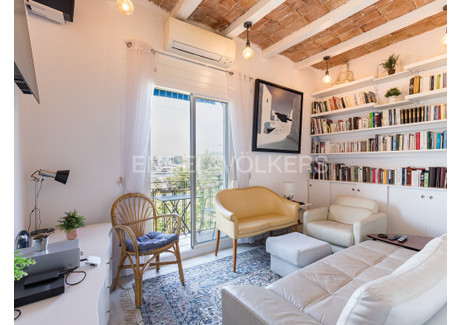 Mieszkanie na sprzedaż - Barcelona, Hiszpania, 60 m², 506 402 USD (1 944 585 PLN), NET-98129530