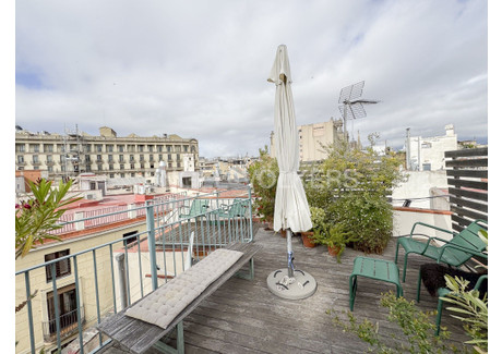 Mieszkanie do wynajęcia - Barcelona, Hiszpania, 110 m², 3167 USD (12 479 PLN), NET-98130224