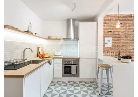 Mieszkanie na sprzedaż - Barcelona, Hiszpania, 76 m², 505 255 USD (2 026 071 PLN), NET-98263326