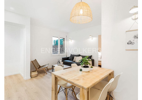 Mieszkanie na sprzedaż - Barcelona, Hiszpania, 66 m², 439 807 USD (1 693 257 PLN), NET-98263334