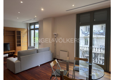 Mieszkanie do wynajęcia - Barcelona, Hiszpania, 132 m², 4611 USD (18 583 PLN), NET-98422559