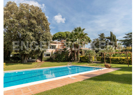 Dom na sprzedaż - Canet De Mar, Hiszpania, 650 m², 1 647 570 USD (6 738 559 PLN), NET-98554965