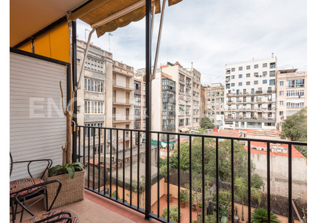 Mieszkanie do wynajęcia - Barcelona, Hiszpania, 110 m², 3422 USD (13 791 PLN), NET-98638192