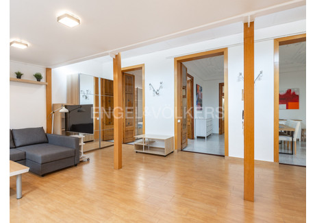 Mieszkanie do wynajęcia - Barcelona, Hiszpania, 104 m², 2431 USD (9968 PLN), NET-98696073