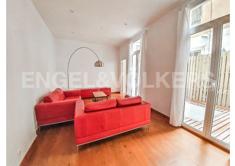 Mieszkanie do wynajęcia - Barcelona, Hiszpania, 75 m², 1384 USD (5314 PLN), NET-99019280