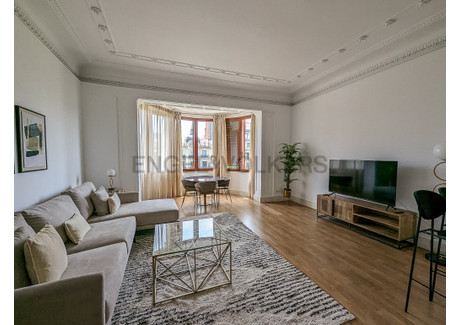 Mieszkanie do wynajęcia - Barcelona, Hiszpania, 117 m², 2723 USD (11 136 PLN), NET-99048892