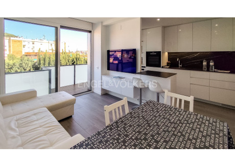 Mieszkanie na sprzedaż - Barcelona, Hiszpania, 80 m², 476 430 USD (1 948 597 PLN), NET-99079775