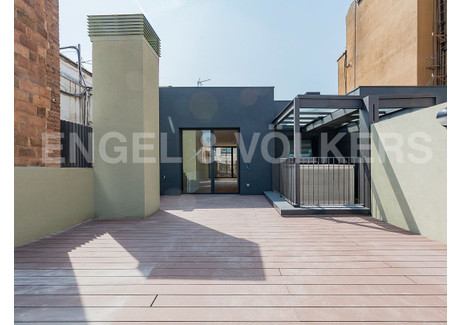 Mieszkanie na sprzedaż - Barcelona, Hiszpania, 179 m², 2 403 255 USD (9 637 051 PLN), NET-99138334