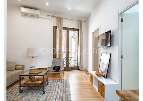 Mieszkanie na sprzedaż - Barcelona, Hiszpania, 45 m², 265 716 USD (1 020 349 PLN), NET-99315665