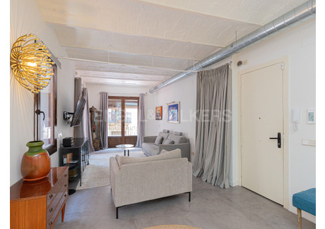 Mieszkanie na sprzedaż - Barcelona, Hiszpania, 76 m², 387 502 USD (1 488 010 PLN), NET-99493000