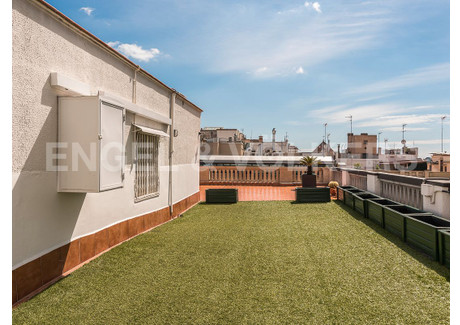 Mieszkanie do wynajęcia - Barcelona, Hiszpania, 80 m², 2768 USD (10 629 PLN), NET-99543885