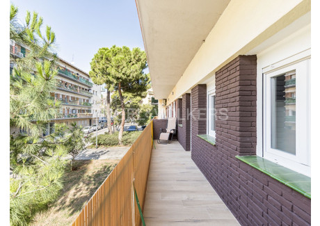 Mieszkanie na sprzedaż - Barcelona, Hiszpania, 84 m², 435 656 USD (1 677 275 PLN), NET-99593061