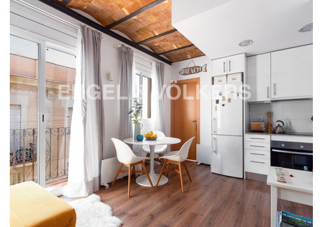 Mieszkanie do wynajęcia - Barcelona, Hiszpania, 40 m², 1766 USD (6780 PLN), NET-99678193