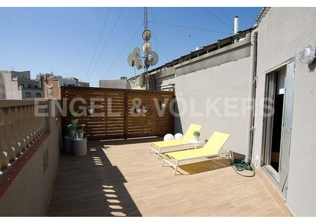 Mieszkanie do wynajęcia - Barcelona, Hiszpania, 70 m², 2966 USD (11 596 PLN), NET-99724607