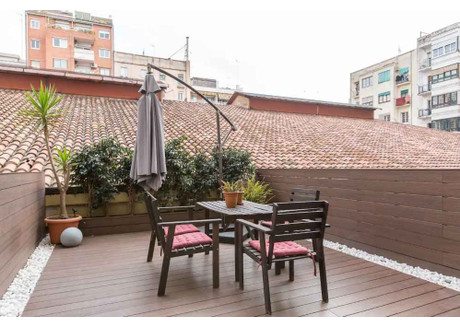 Mieszkanie na sprzedaż - Barcelona, Hiszpania, 59 m², 527 222 USD (2 203 789 PLN), NET-99752354