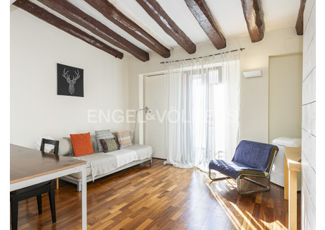 Mieszkanie na sprzedaż - Barcelona, Hiszpania, 61 m², 327 317 USD (1 338 727 PLN), NET-91055428