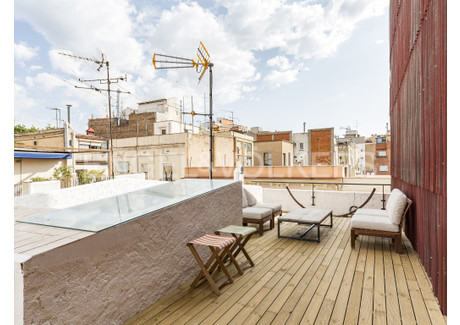 Mieszkanie na sprzedaż - Barcelona, Hiszpania, 129 m², 1 012 928 USD (3 879 513 PLN), NET-91749904