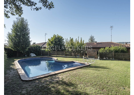 Dom na sprzedaż - Bigues I Riells, Hiszpania, 332 m², 489 583 USD (1 973 019 PLN), NET-92270639