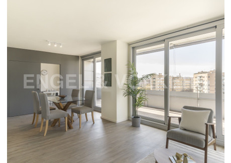 Mieszkanie na sprzedaż - Barcelona, Hiszpania, 92 m², 922 427 USD (3 615 913 PLN), NET-93067716