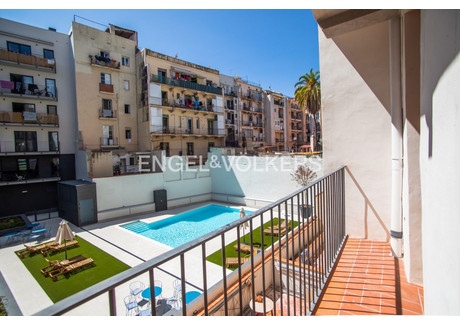 Mieszkanie na sprzedaż - Barcelona, Hiszpania, 112 m², 511 816 USD (2 016 555 PLN), NET-93068258