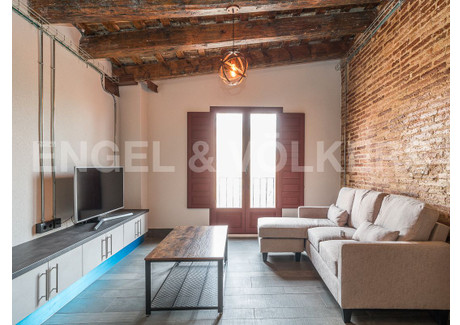 Mieszkanie na sprzedaż - Barcelona, Hiszpania, 69 m², 309 809 USD (1 270 216 PLN), NET-93466170