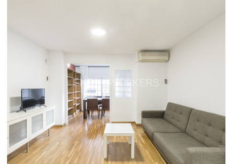 Mieszkanie na sprzedaż - Barcelona, Hiszpania, 50 m², 427 780 USD (1 685 453 PLN), NET-93492007