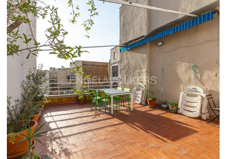 Mieszkanie na sprzedaż - Barcelona, Hiszpania, 194 m², 880 184 USD (3 379 907 PLN), NET-93611497