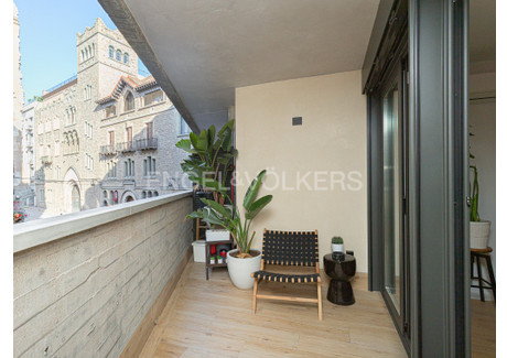 Mieszkanie na sprzedaż - Barcelona, Hiszpania, 99 m², 708 880 USD (2 849 699 PLN), NET-93925112