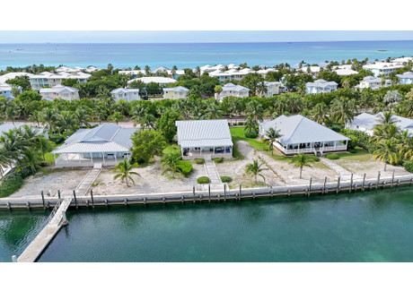 Dom na sprzedaż - QP4C+9FV, Bailey Town, The Bahamas Bimini Bay, Bahamy, 236,9 m², 1 380 000 USD (5 658 000 PLN), NET-101652075