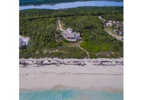 Dom na sprzedaż - Unnamed Road Great Harbour Cay, Bahamy, 204,39 m², 1 495 000 USD (6 129 500 PLN), NET-58033620