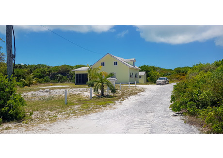 Dom na sprzedaż - Unnamed Road Great Harbour Cay, Bahamy, 102,19 m², 335 000 USD (1 319 900 PLN), NET-59819831
