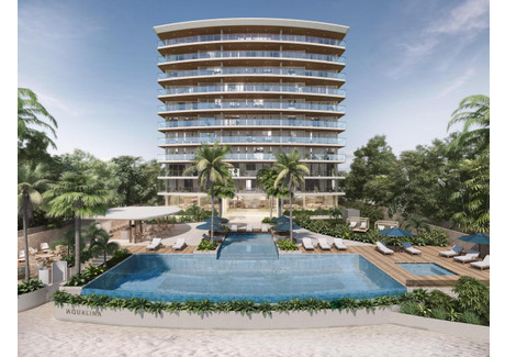 Mieszkanie na sprzedaż - West Bay Street Cable Beach, Bahamy, 294,69 m², 3 995 000 USD (16 259 650 PLN), NET-68615031