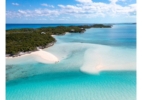 Dom na sprzedaż - G74C+VQ Exuma Cays, Bahamy, 226,31 m², 9 500 000 USD (38 950 000 PLN), NET-77392332