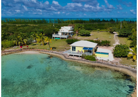 Dom na sprzedaż - Unnamed Road Russell Island, Bahamy, 279,17 m², 2 500 000 USD (10 250 000 PLN), NET-80244719