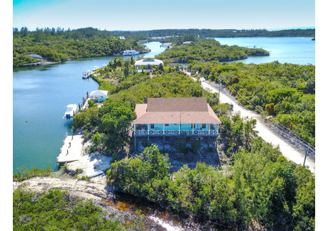 Dom na sprzedaż - Q43Q+HH, Bullock Harbour, The Bahamas Great Harbour Cay, Bahamy, 232,26 m², 1 500 000 USD (6 225 000 PLN), NET-82474120