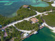 Dom na sprzedaż - Q43Q+HH, Bullock Harbour, The Bahamas Great Harbour Cay, Bahamy, 232,26 m², 1 500 000 USD (6 225 000 PLN), NET-82474120