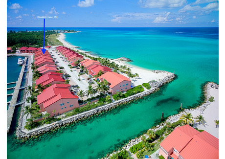 Mieszkanie na sprzedaż - PP62+8F3, Alice Town, The Bahamas Bimini Cove, Bahamy, 185,81 m², 350 000 USD (1 424 500 PLN), NET-96574145