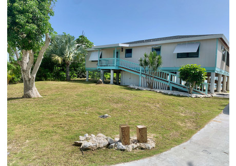 Dom na sprzedaż - JPFQ+25J, Treasure Cay, The Bahamas Abaco, Bahamy, 182,09 m², 925 000 USD (3 838 750 PLN), NET-98509626