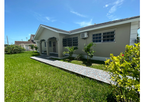 Dom na sprzedaż - 2J8W+H7C, Cowpen Rd, Nassau, The Bahamas Cowpen Road, Bahamy, 191,29 m², 339 000 USD (1 389 900 PLN), NET-90579058