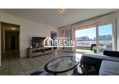 Mieszkanie na sprzedaż - Floirac, Francja, 66,5 m², 242 332 USD (976 599 PLN), NET-95481582