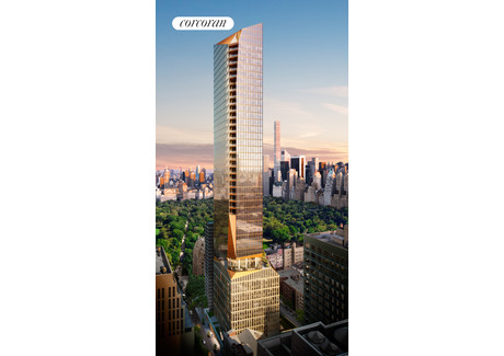 Mieszkanie na sprzedaż - Manhattan, Usa, 225,48 m², 6 525 000 USD (26 230 500 PLN), NET-94874873