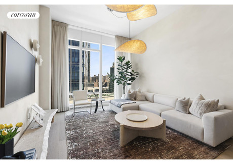 Mieszkanie na sprzedaż - Manhattan, Usa, 89,74 m², 2 395 000 USD (9 436 300 PLN), NET-95988320