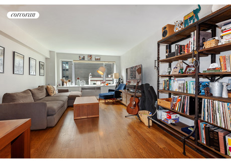 Mieszkanie na sprzedaż - Manhattan, Usa, 80,64 m², 999 000 USD (3 936 060 PLN), NET-97245621