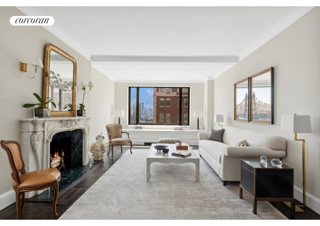 Mieszkanie na sprzedaż - Manhattan, Usa, 126,81 m², 2 150 000 USD (8 664 500 PLN), NET-98734928