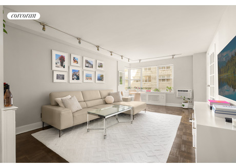 Mieszkanie na sprzedaż - Manhattan, Usa, 85,94 m², 950 000 USD (3 638 500 PLN), NET-100716448