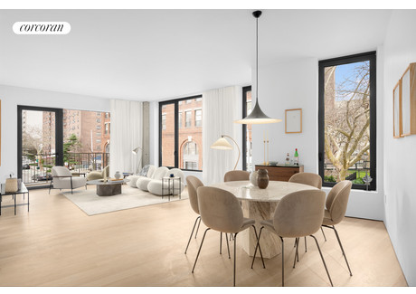 Mieszkanie na sprzedaż - Brooklyn, Usa, 108,14 m², 1 820 000 USD (7 462 000 PLN), NET-100516154