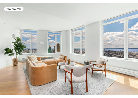 Mieszkanie na sprzedaż - Brooklyn, Usa, 238,02 m², 4 565 000 USD (17 986 100 PLN), NET-91251036
